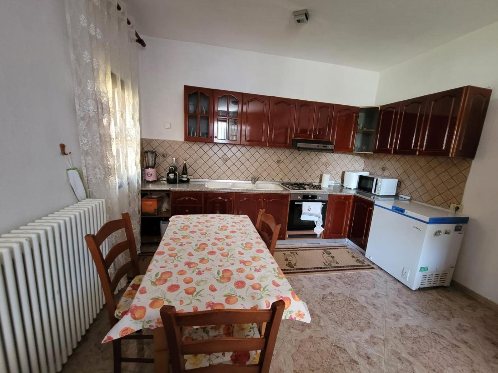 Private Room On A Shared Apartament Near Durres Beach Luaran gambar