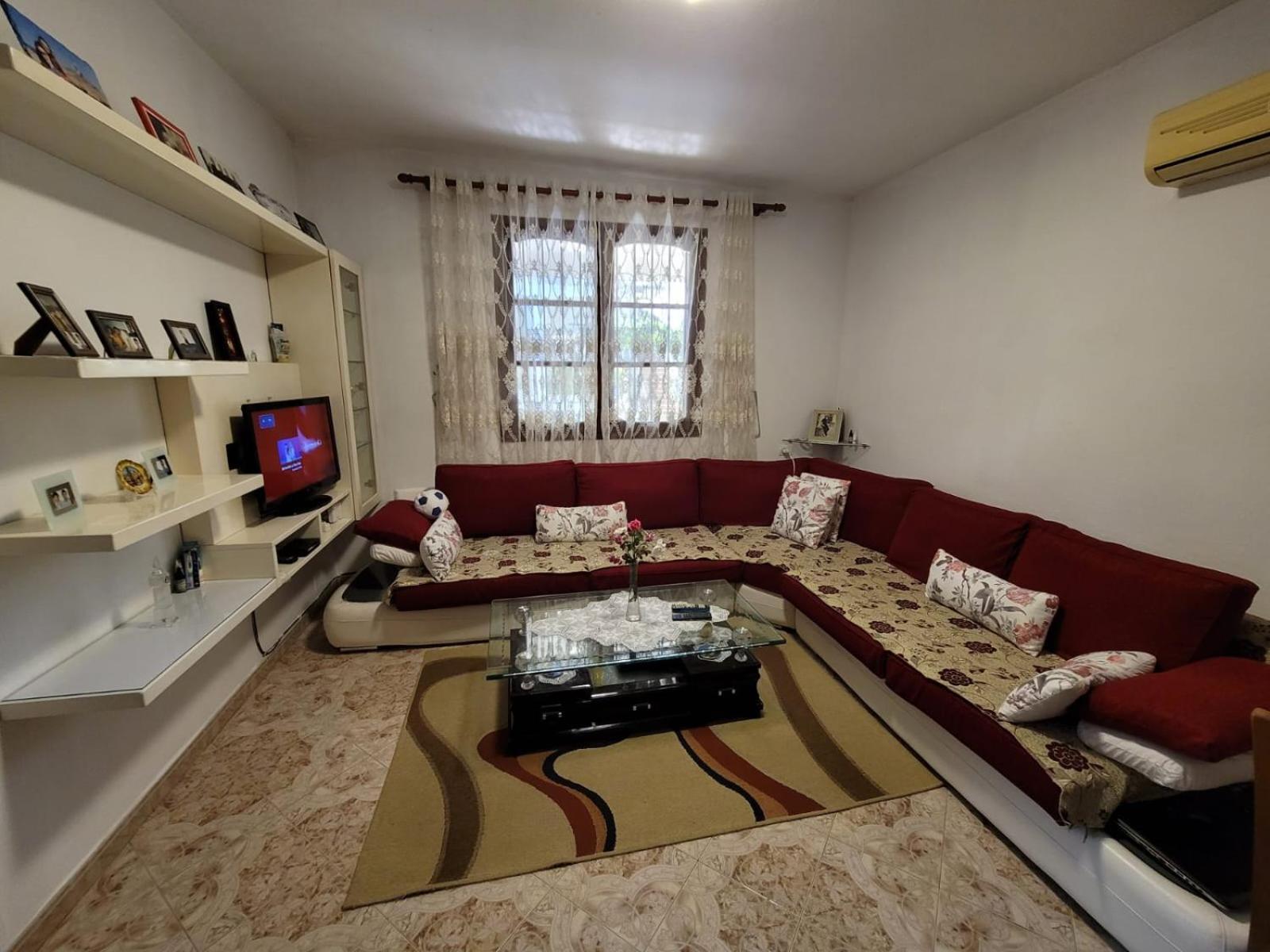 Private Room On A Shared Apartament Near Durres Beach Luaran gambar