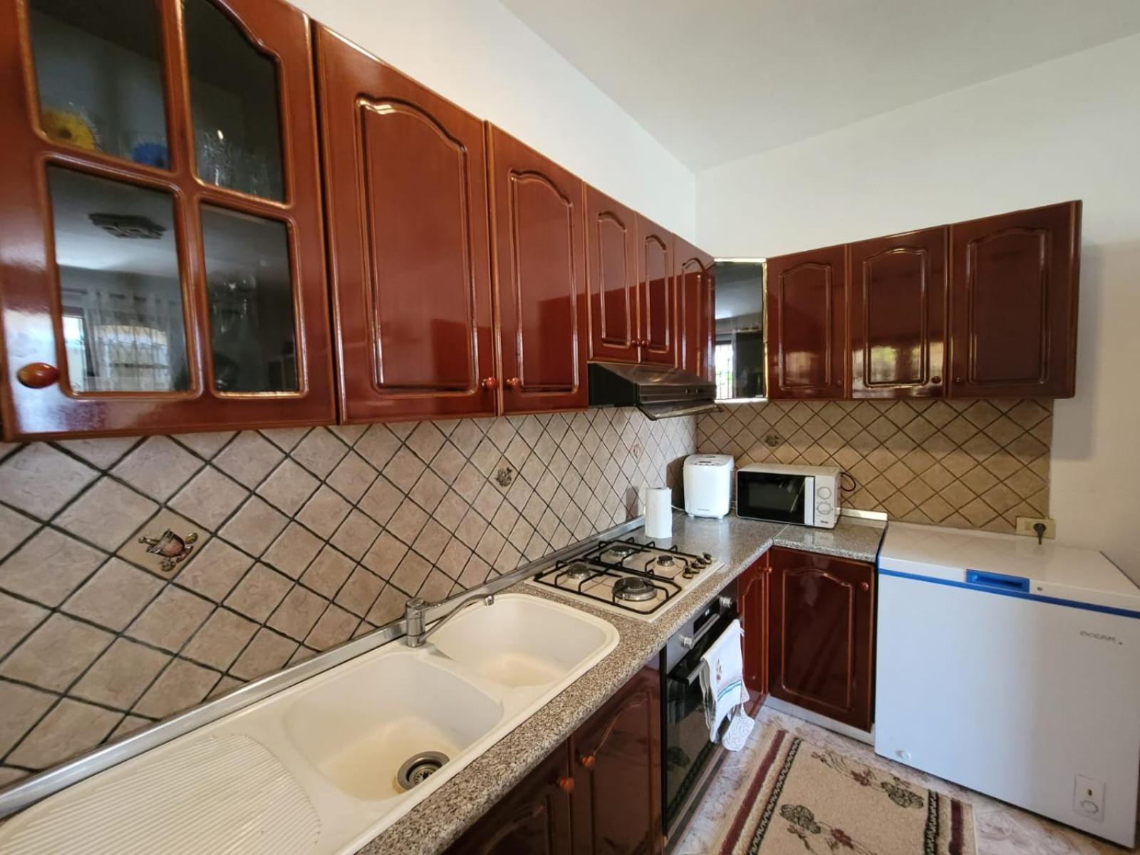 Private Room On A Shared Apartament Near Durres Beach Luaran gambar