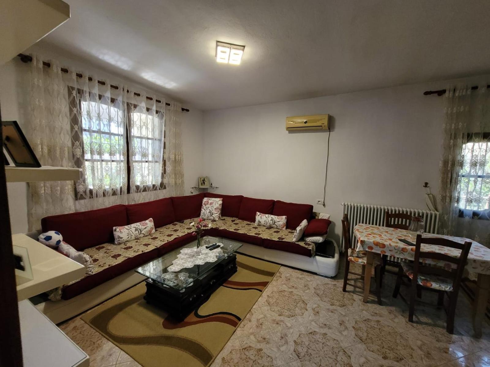 Private Room On A Shared Apartament Near Durres Beach Luaran gambar