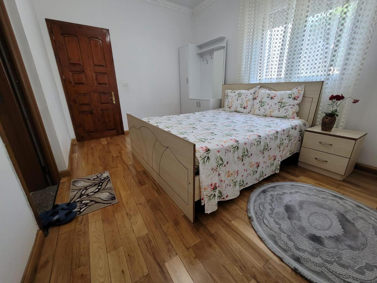 Private Room On A Shared Apartament Near Durres Beach Luaran gambar