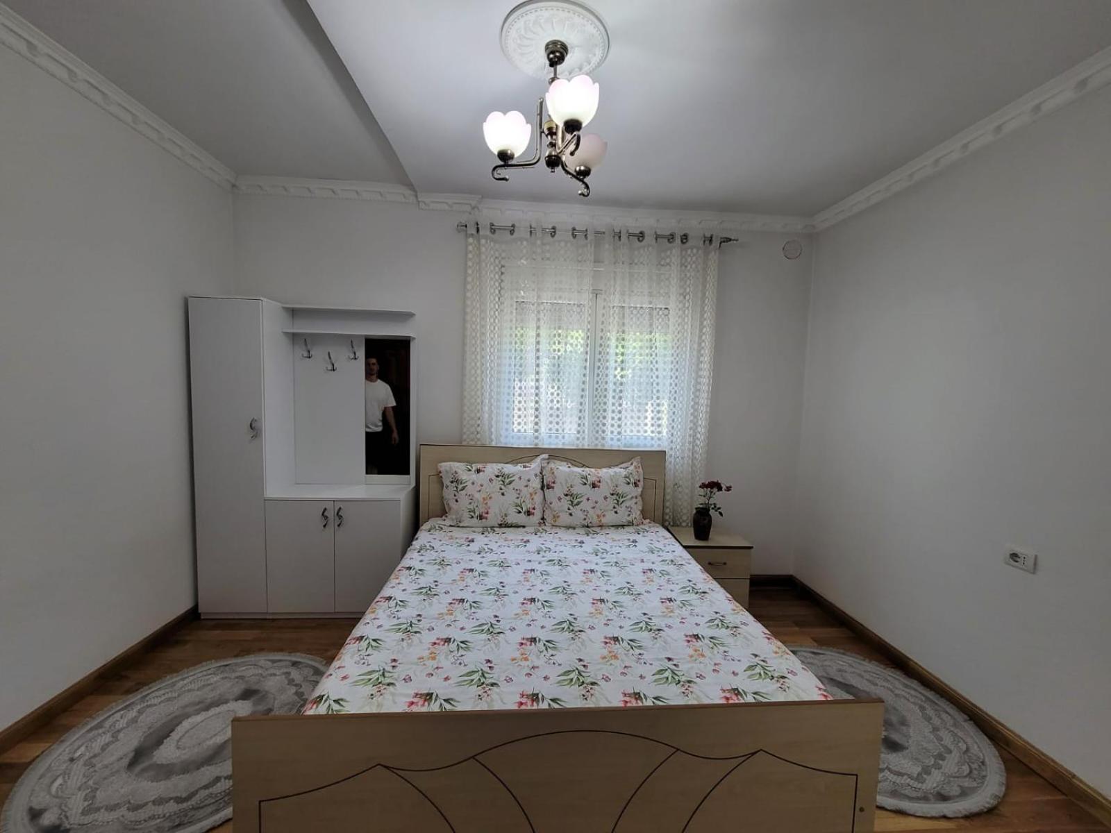 Private Room On A Shared Apartament Near Durres Beach Luaran gambar
